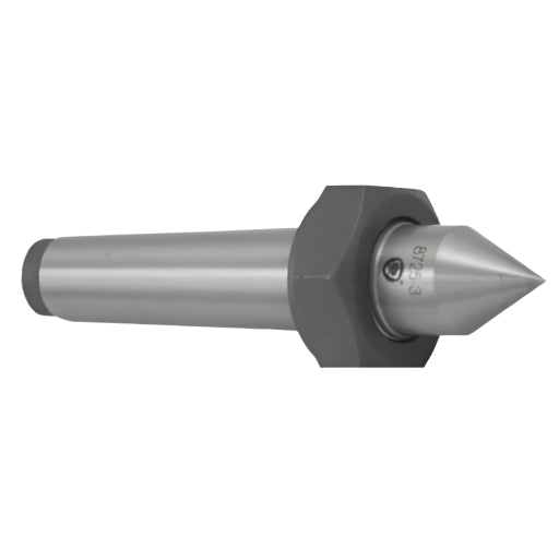 Fixed Center with Ejector Nut